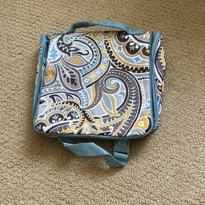 Thirty-one hanging travel case